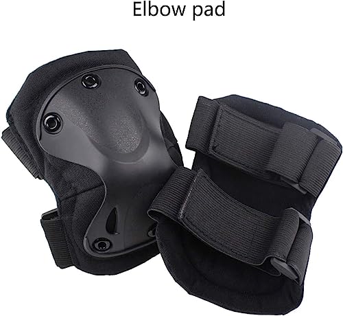 Pack of 4 Tactical Combat