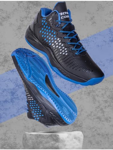 Vector X Cosmic Mens Basketball