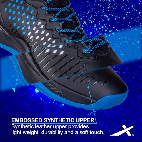 Vector X Cosmic Mens Basketball