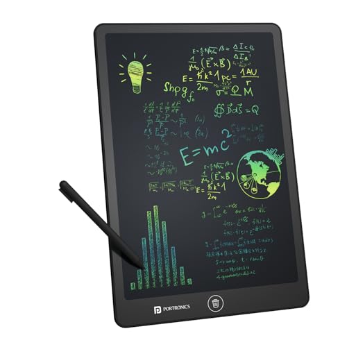 Portronics RuffPad 16 Lite, 16-Inch