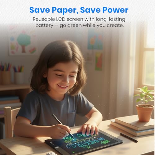 Portronics RuffPad 16 Lite, 16-Inch