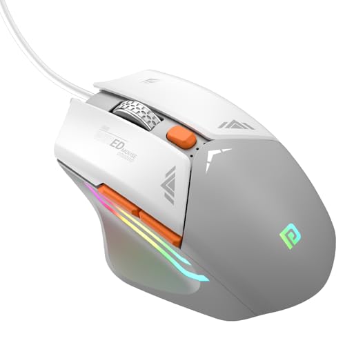 Portronics Vader Wired Gaming Mouse