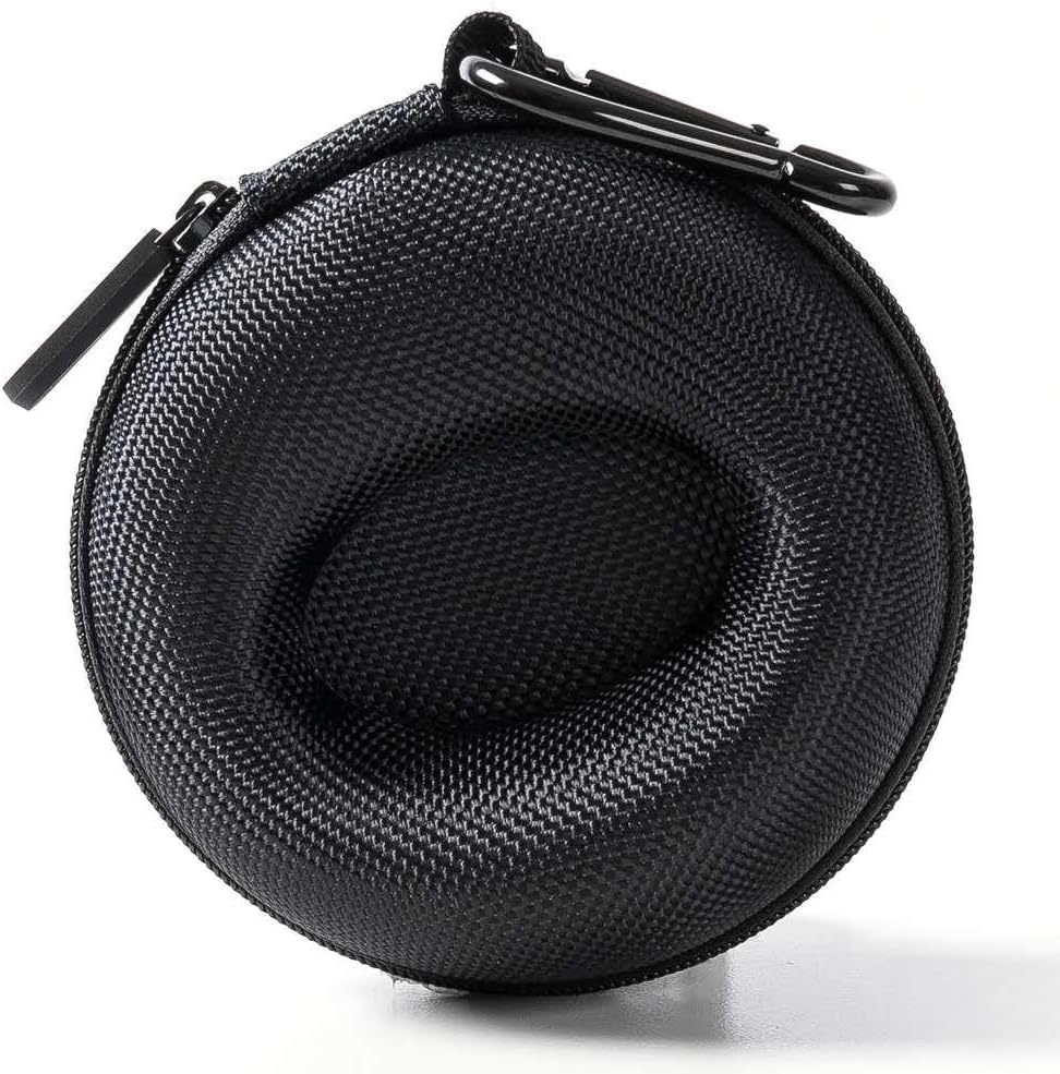 Street27 Nylon Watch Case Organizer