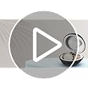 Street27 Nylon Watch Case Organizer