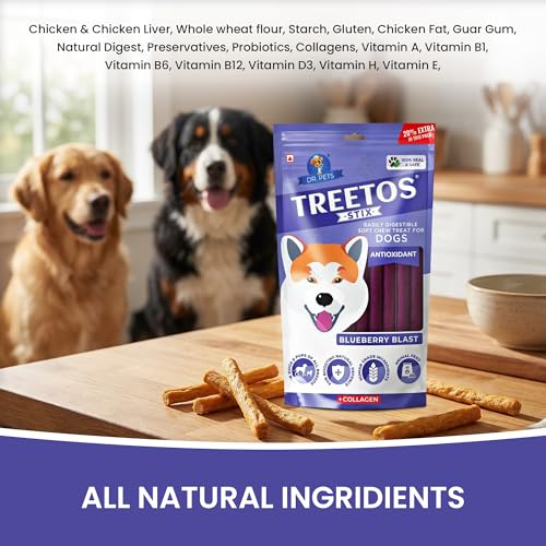 Dr. Pets Pack of 10