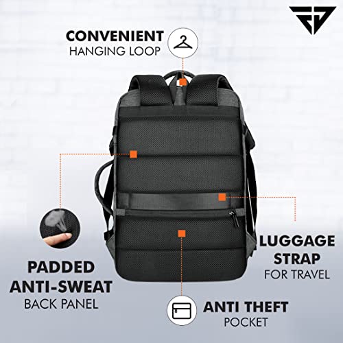 FUR JADEN 40L Weekender Travel