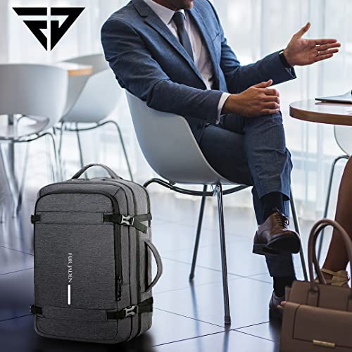 FUR JADEN 40L Weekender Travel