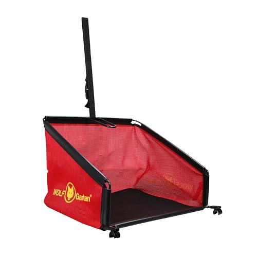Wolf-Garten 196-655-650 Grass Catcher, 20L