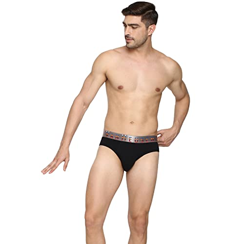 Van Heusen Men Briefs - Image 4