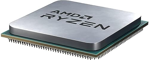 AMD 5000 Series Ryzen 5