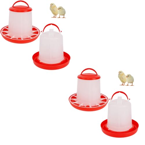 TM&W- best for Chicken, Quail