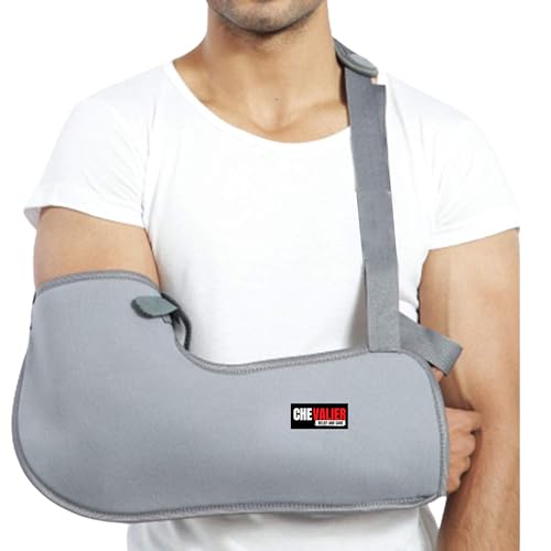 CHEVALIER Arm Sling Pouch Belt