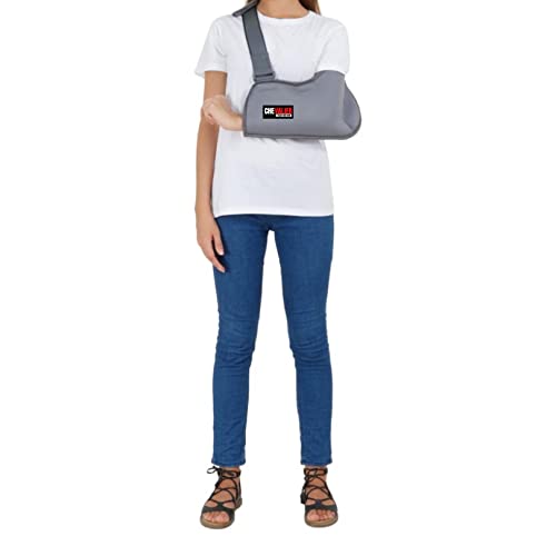 CHEVALIER Arm Sling Pouch Belt