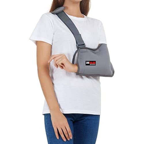 CHEVALIER Arm Sling Pouch Belt