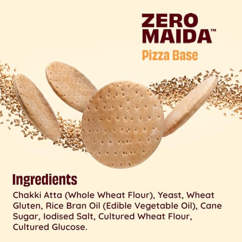 The Health Factory Zero Maida