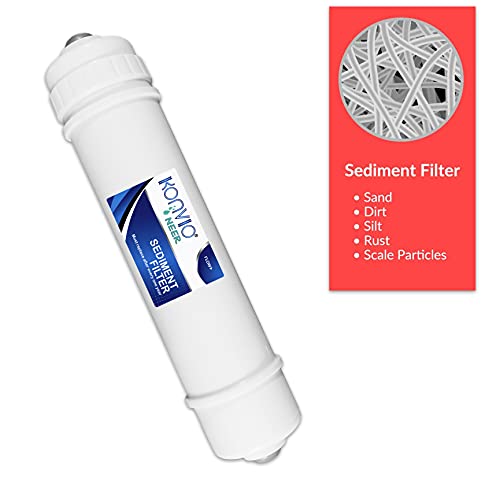 Konvio Neer Pre Carbon Filter