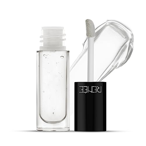 RENEE Hot Lips -Clear Lip