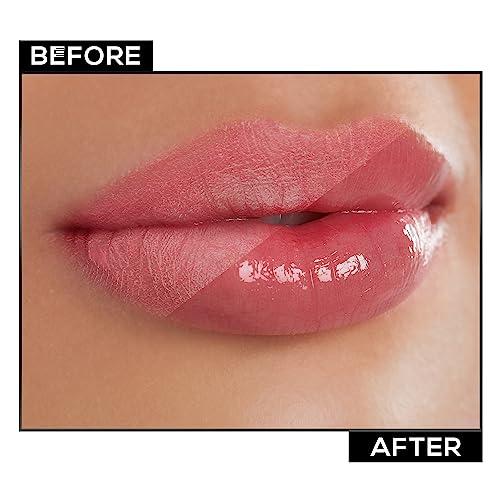 RENEE Hot Lips -Clear Lip
