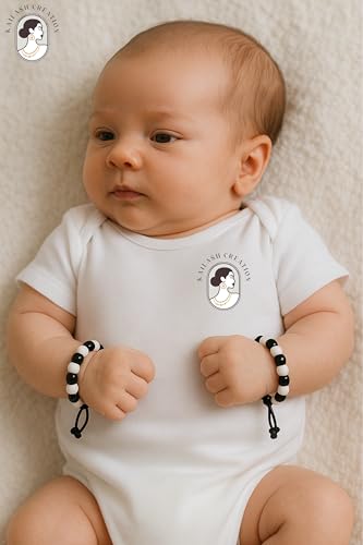 Baby Nazariya Bracelets Kada