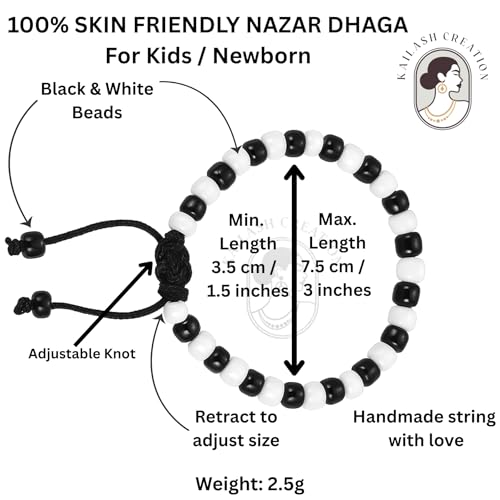 Baby Nazariya Bracelets Kada