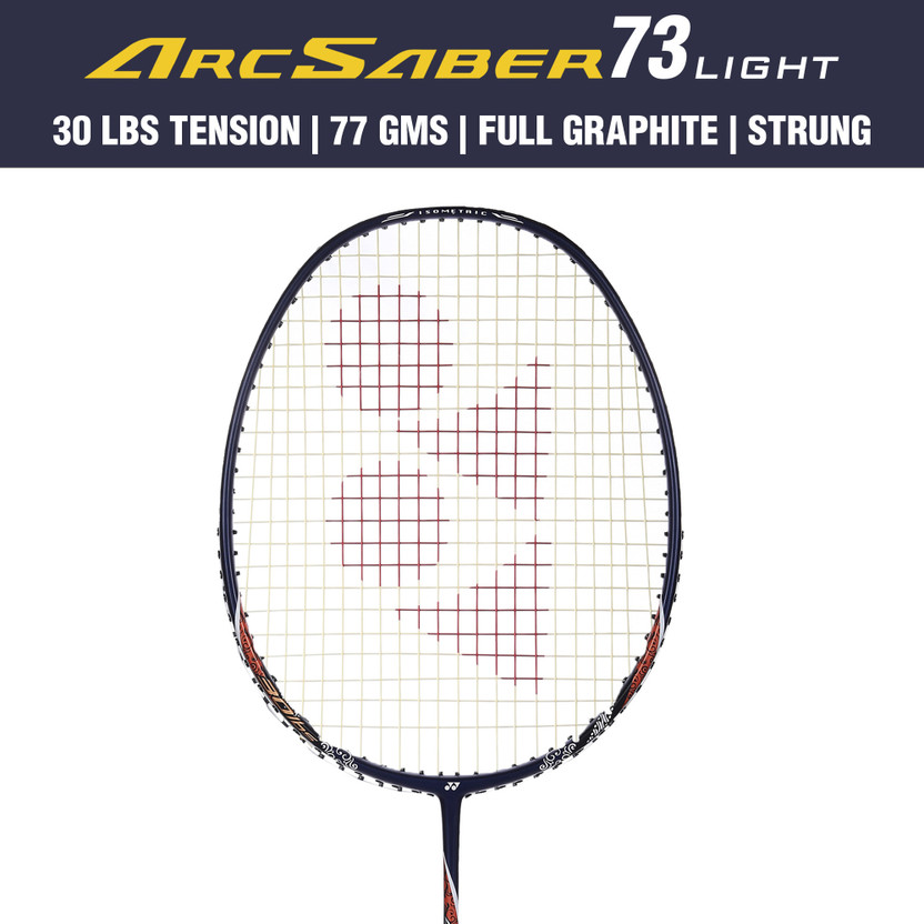 YONEX Arcsaber 73 Light Blue