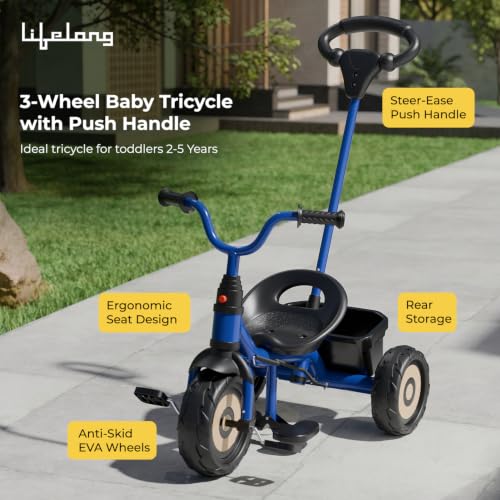 Lifelong Kids Tricycle for Boys