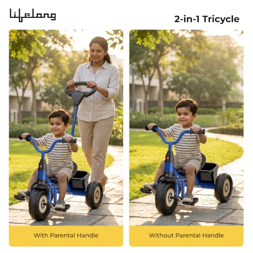 Lifelong Kids Tricycle for Boys