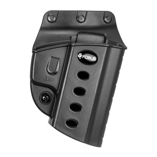 Tactical Paddle Holster for Taurus PT57 SC or PT 58 HC Pistol Cover