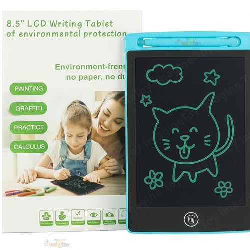 Toy Imagine LCD Writing Tablet