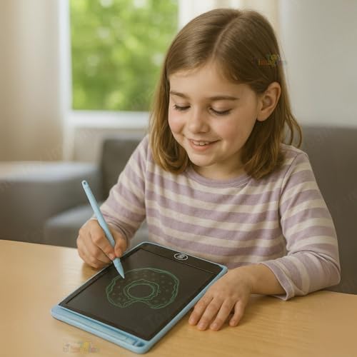 Toy Imagine LCD Writing Tablet