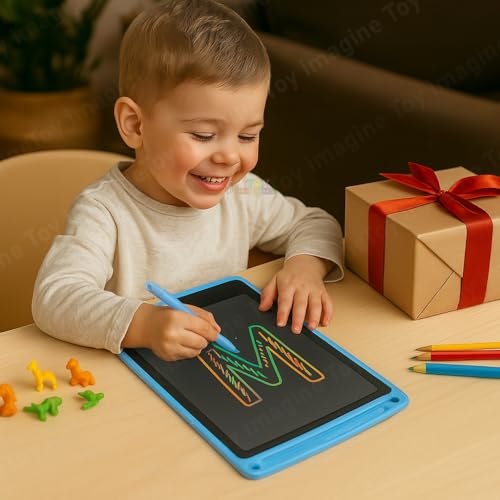 Toy Imagine LCD Writing Tablet