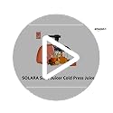 SOLARA Slow Juicer Cold Press