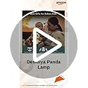 Desidiya® Cute Panda Night Lamp