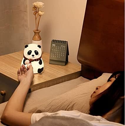 Desidiya® Cute Panda Night Lamp