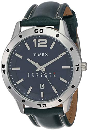 TIMEX Analog Watch for Man