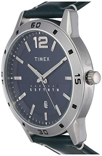 TIMEX Analog Watch for Man