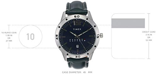 TIMEX Analog Watch for Man