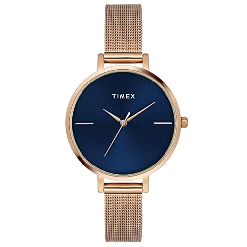 TIMEX Analog Watch for Women