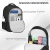 Safari 38L Printed Laptop Backpack
