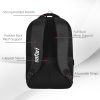 Safari 38L Printed Laptop Backpack