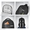 Safari 38L Printed Laptop Backpack