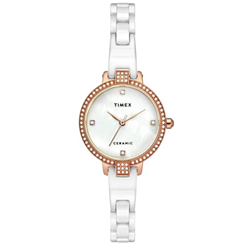 TIMEX Analog Watch for Women