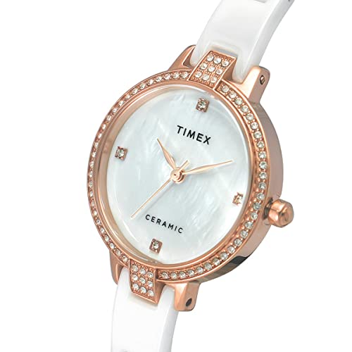 TIMEX Analog Watch for Women