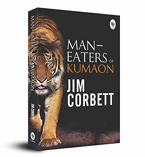 Man-eaters of Kumaon