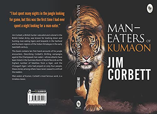 Man-eaters of Kumaon - Image 2