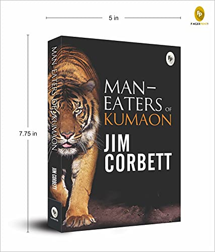 Man-eaters of Kumaon - Image 3