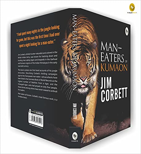 Man-eaters of Kumaon - Image 4
