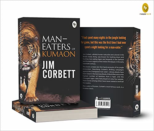 Man-eaters of Kumaon - Image 5