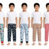 NammaBaby Cotton Pajama Pants