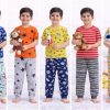 NammaBaby Cotton Pajama Pants